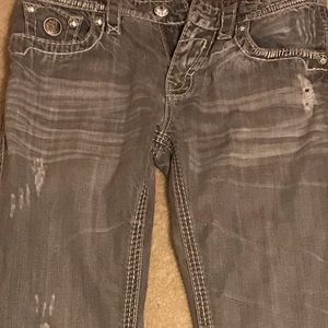 Rock Revival Designer Jean